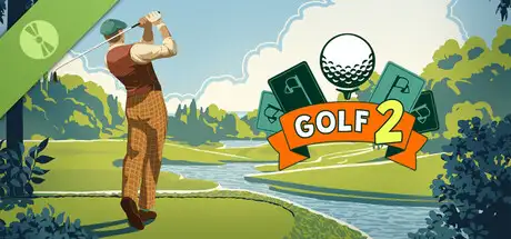 Golf 2 Demo