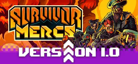 Survivor Mercs