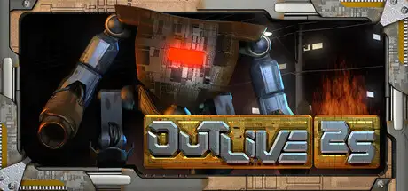 Outlive 25