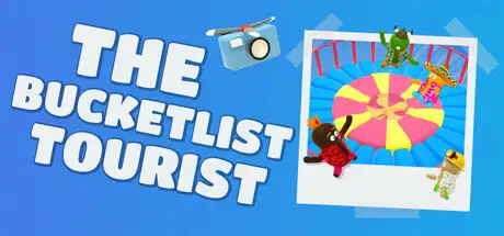 The Bucketlist Tourist