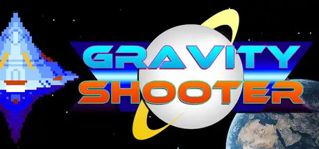 Gravity Shooter