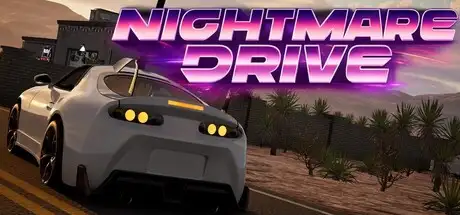 Nightmare Drive