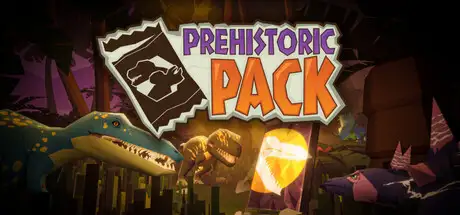 Prehistoric Pack