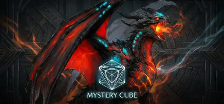 Mystery Cube: Black Dragon Jarl
