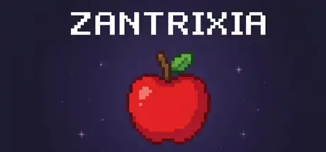 Zantrixia