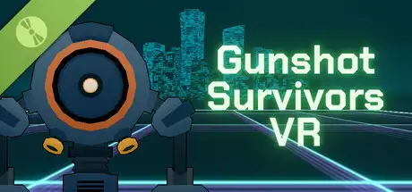 Gunshot Survivors VR Demo