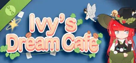 Ivy's Dream Cafe Demo