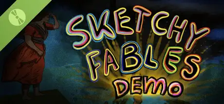 Sketchy Fables Demo
