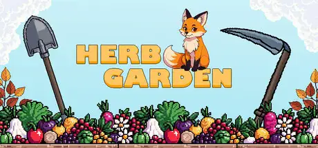 Herb Garden