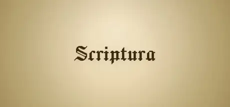 Scriptura