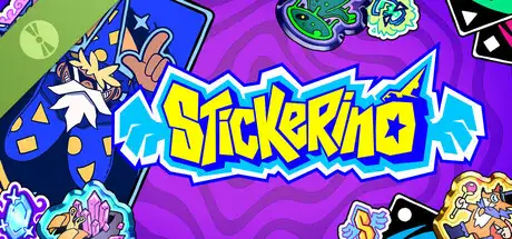 Stickerino Demo