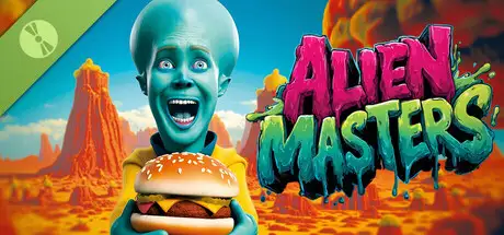 Alien Masters Demo