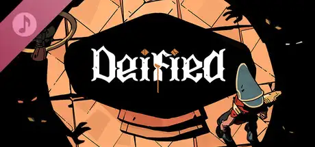 Deified Soundtrack