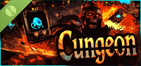 Cungeon Demo