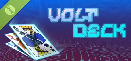 Volt Deck Demo