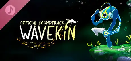 Wavekin Original Soundtrack