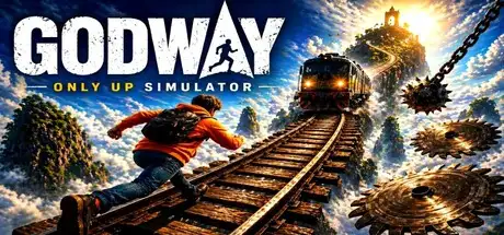 GODWAY: Only Up Simulator