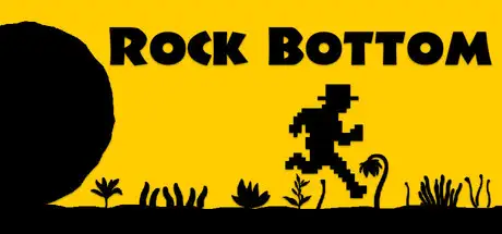 Rock Bottom