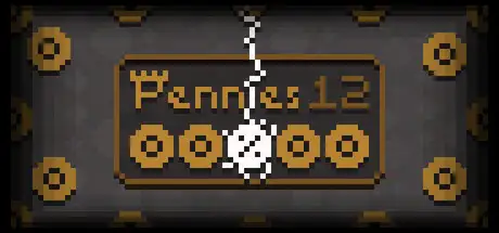 Pennies 12