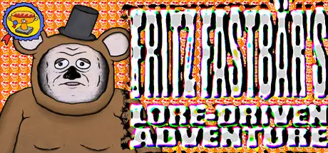 Fritz Fastbär's Lore-Driven Adventure