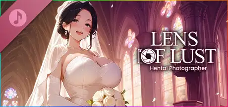 Lens of Lust Soundtrack