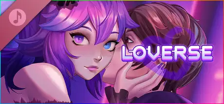 Loverse Soundtrack 🔞[ADULT NSFW]
