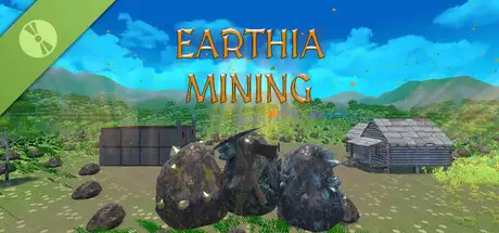 Earthia Mining Demo