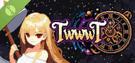 (TwwwT) The Witches Who Weave Timelines Demo
