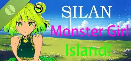 Silan: Monster Girl Island! Demo