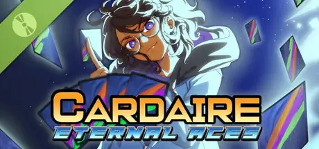Cardaire: Eternal Aces Demo