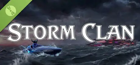 Storm Clan Demo