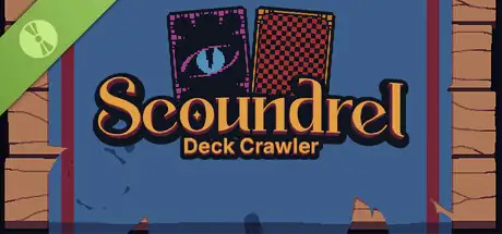 Scoundrel: Deck Crawler Demo