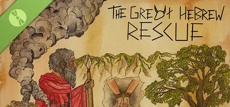The Great Hebrew Rescue Demo