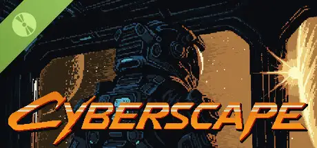 Cyberscape Demo