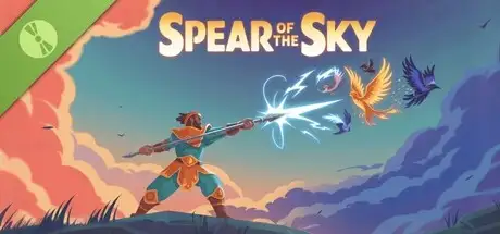 Spear of the Sky Demo