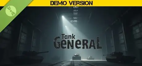 Tank General Demo