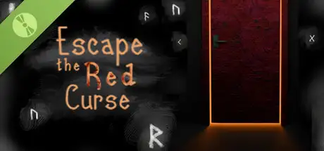 Escape the Red Curse Demo