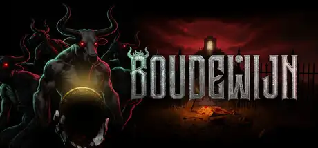 Boudewijn