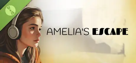 Amelia's Escape Demo