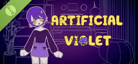 Violeta Artificial Demo