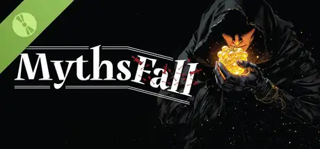 Mythsfall Demo
