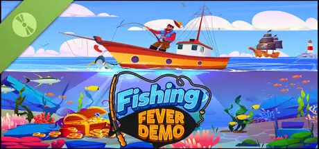 Fishing Fever Demo