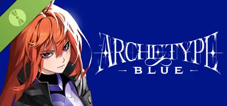 ARCHETYPE BLUE Demo