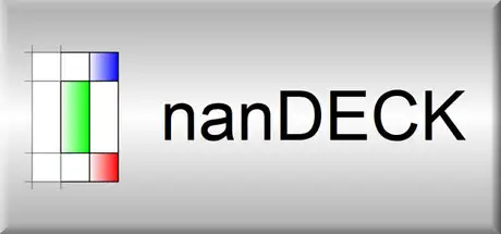 nanDECK