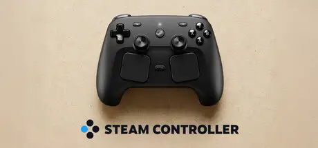 Steam Controller