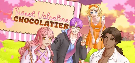 Sweet Valentine Chocolatier
