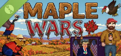 Maple Wars Demo