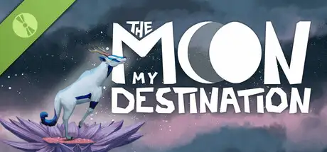 The Moon my Destination Demo