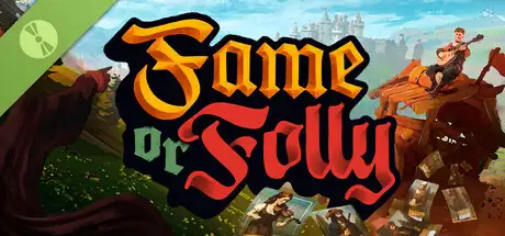 Fame Or Folly Demo