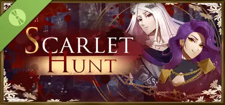Scarlet Hunt Demo